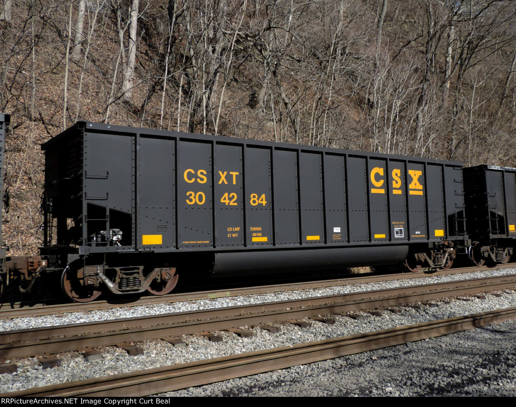 CSX 305284